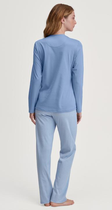 Produktbild Calida Midnight Love Pyjama, lang (M, L)
