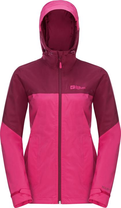 Immagine prodotto Jack Wolfskin Weiltal 2L Jkt W (XXL)