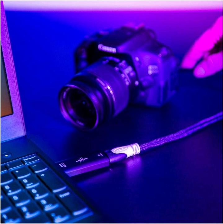 Actual product image Urage Stream Link 4K (Windows 10 Home, Win 7, Win 8)