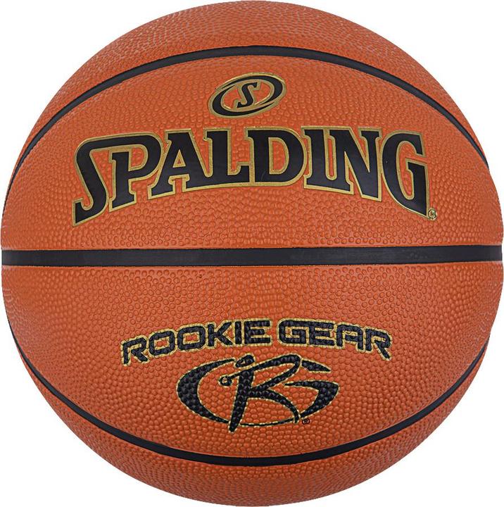 Produktbild Spalding Basketball Rookie Gear (5)