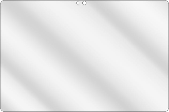 Produktbild Dipos Displayschutzfolie Crystalclear (1 Stück, PET 100)
