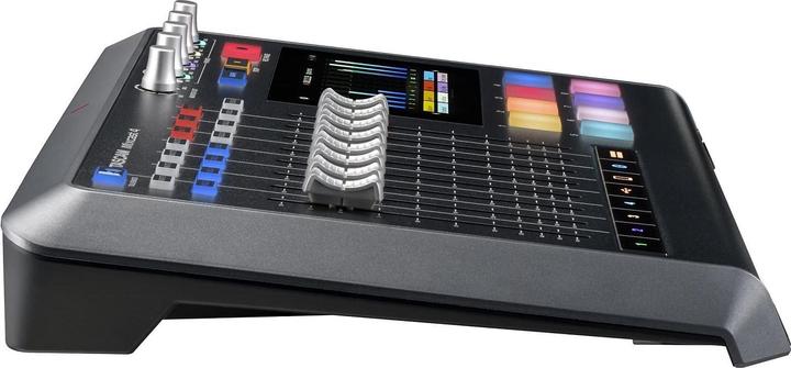 Produktbild Tascam Mixcast 4