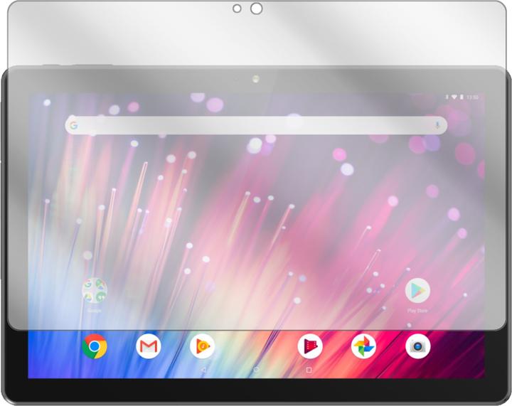 Produktbild Dipos Displayschutzfolie Crystalclear (1 Stück, PET 100)