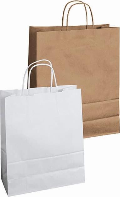Produktbild Brieger Papiertüte (Geschenktüte, 1 x)