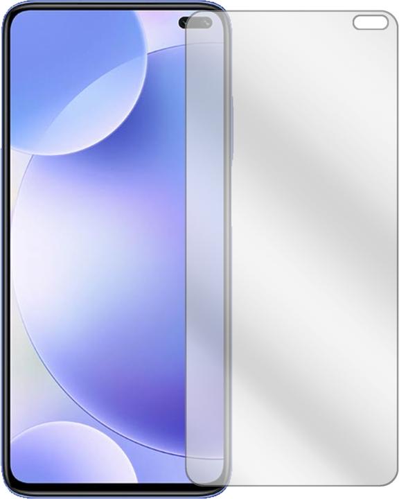 Image du produit Dipos Film de Protection d’écran Crystalclear (5 pièce(s), Xiaomi Redmi K30)