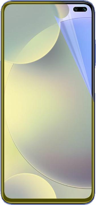 Actual product image Dipos Screen Protector Full-Cover 3D (2 Piece, Xiaomi Redmi K30)