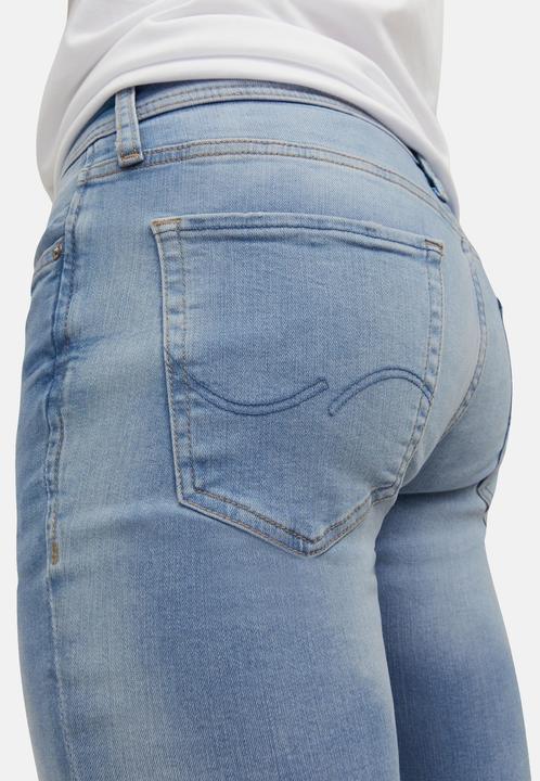 Image du produit Jack & Jones 2er-Pack Liam Original AGI Skinny Fit Jeans (W31/L34)