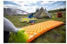 Actual product image Big Agnes Zoom UL