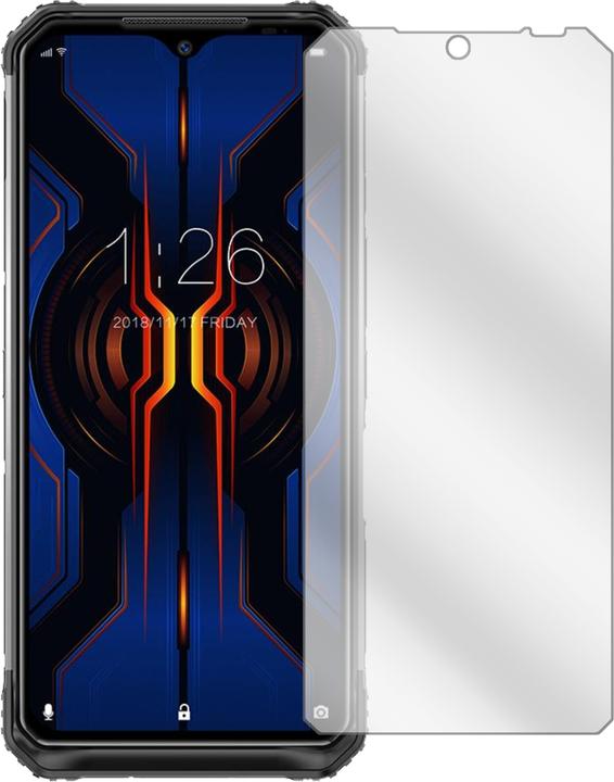 Immagine prodotto Dipos Pellicola Protettiva (5 Pezzo/i, Doogee S95 Pro)