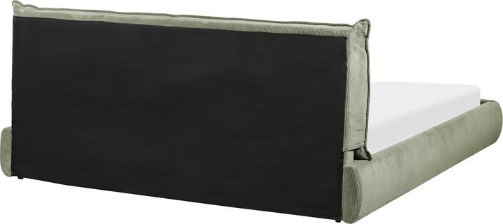 Actual product image Beliani Vinay (180 x 200 cm)