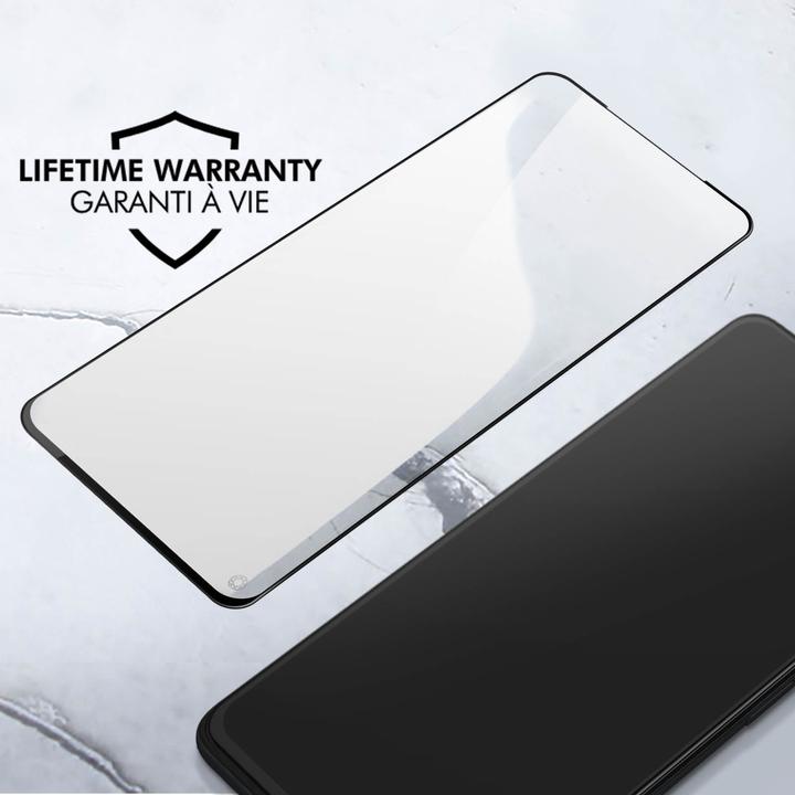 Produktbild Bigben Connected Displayschutz aus Glas (1 Stück, Xiaomi Redmi Note 10 Pro)