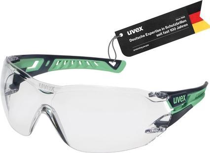 Image du produit Uvex Safety Lunettes à branches uvex pheos nxt planet incolore sv exc. 9128295