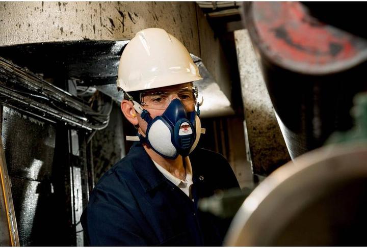 Immagine prodotto 3M Maschera respiratore 4277/1 (FFP3 R D, 1 x)