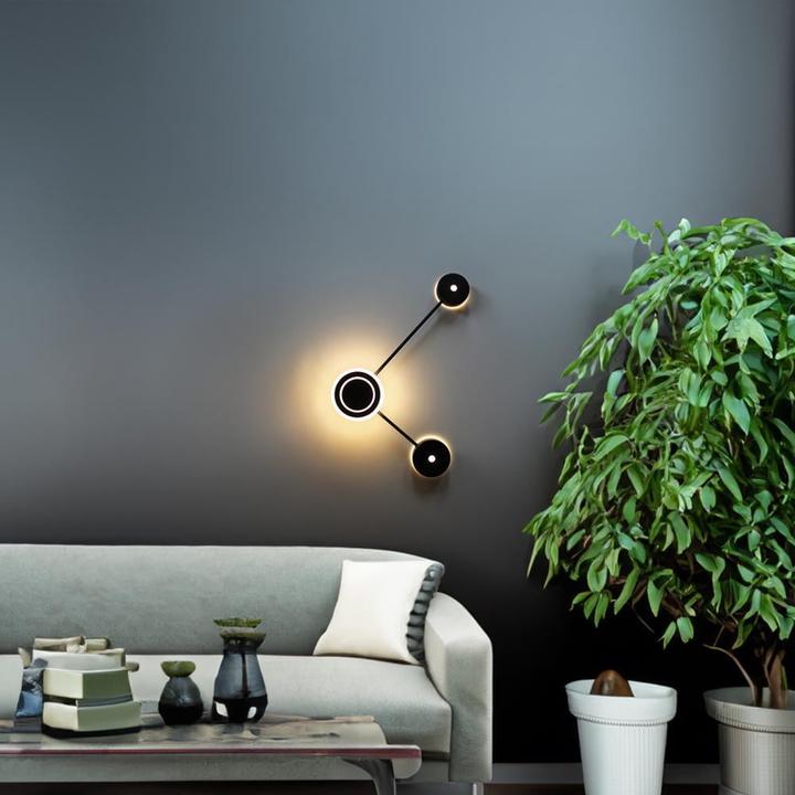 Actual product image ECO-Light Solar (186 lm, IP20)