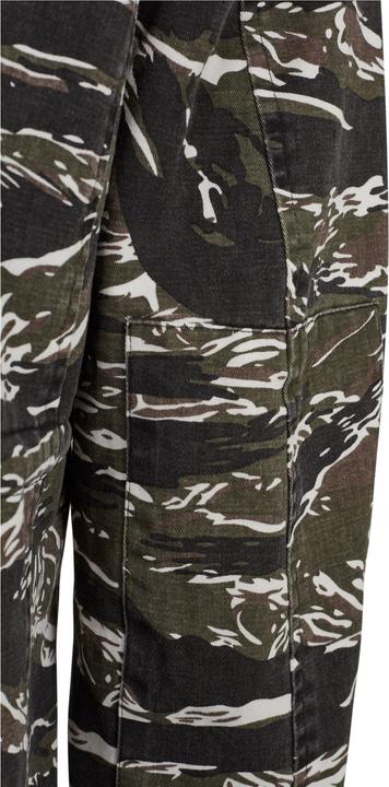 Immagine prodotto Urban Classics Giacca in cotone Tiger Camo (M)