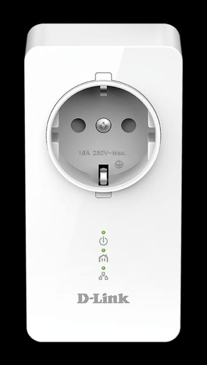 Produktbild D-Link DHP-601AV Kit (1000 Mbit/s)