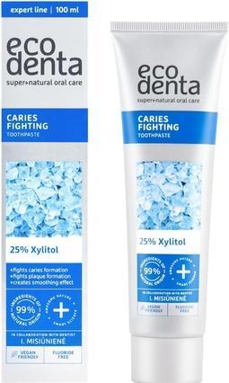 Produktbild Ecodenta Toothpaste Caries Fighting (100 ml)