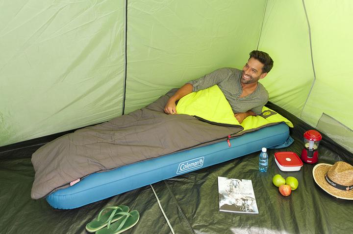 Produktbild Coleman Extra Durable