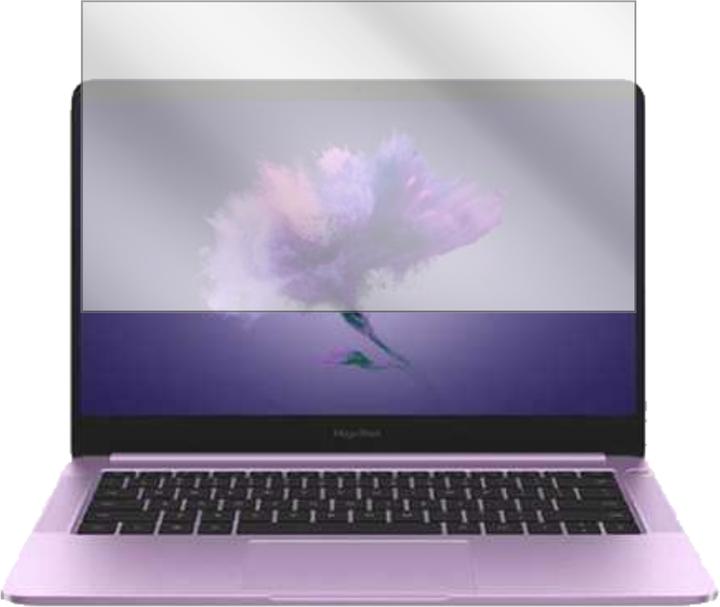 Actual product image Dipos Screen Protector Crystalclear (14", 16 : 9)