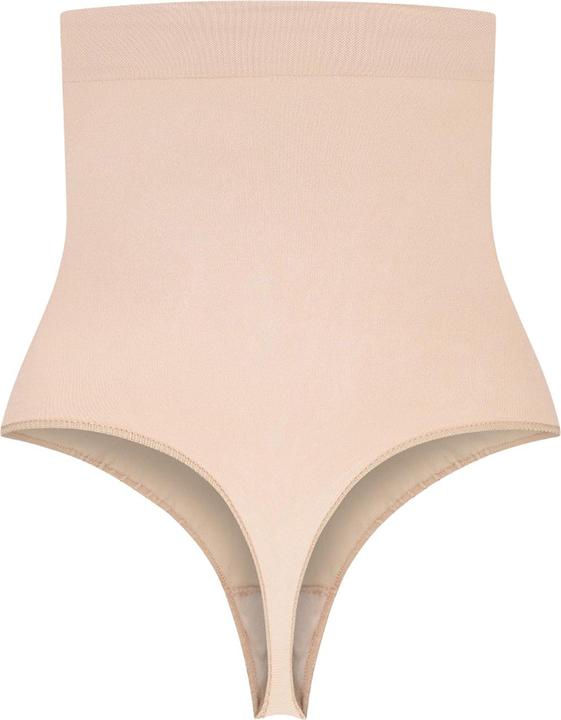 Produktbild Bye Bra Shapingslip Soft Touch Seamless High Waist Thong (XL, Einzelpack)