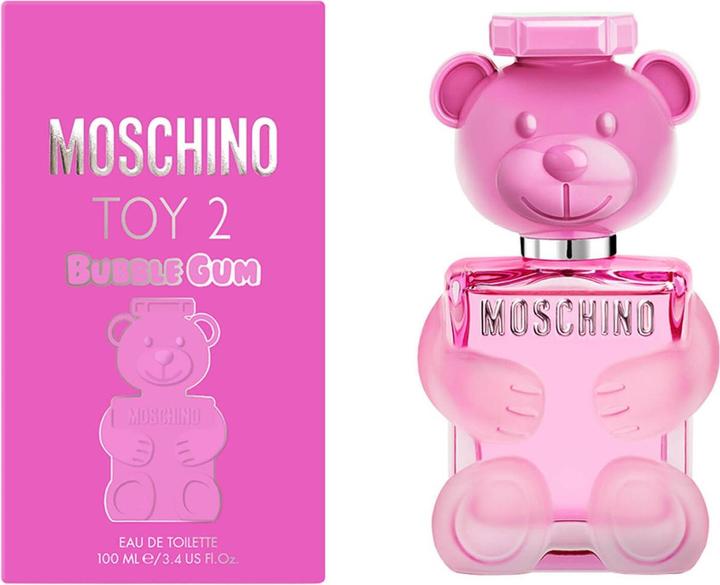 Produktbild Moschino Toy 2 Bubble Gum (Eau de Toilette, 100 ml)