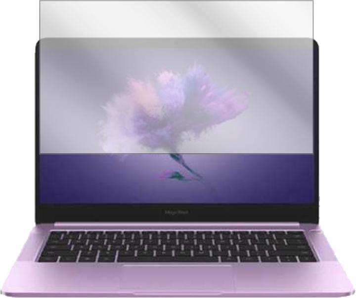 Actual product image Dipos Screen Protector Crystalclear (15.60", 16 : 9)