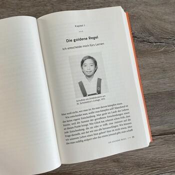 Produktbild HOW TO STAND UP TO A DICTATOR - Deutsche Ausgabe. Von der Friedensnobelpr (Deutsch, Maria Ressa, Hans-Peter Remmler, Henning Dedekind, Frank Lachmann, Marlene Fleissig, 2022)
