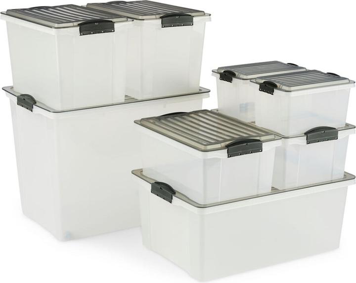 Image du produit micasa Compact