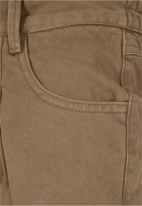 Actual product image Urban Classics Shorts Balloon Fit Twill (30)