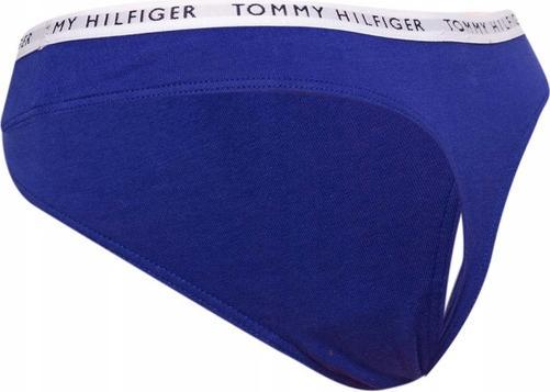 Produktbild Tommy Hilfiger Damen-Tangas im 3er-Pack (XS, 3er Pack)