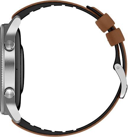 Produktbild Noise Halo Smartwatch (Brown). (42 mm)