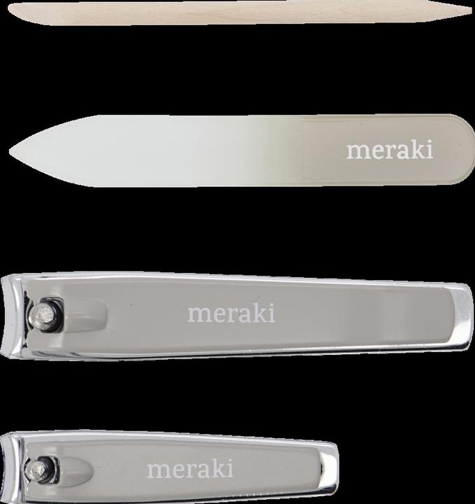 Produktbild Meraki Cuticle push