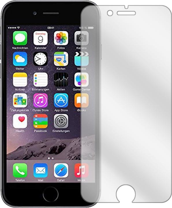 Image du produit Dipos Film de Protection d’écran Crystalclear (5 pièce(s), Apple iPhone 6)