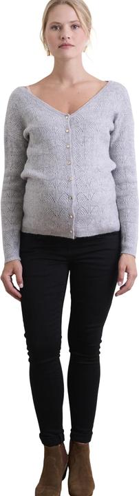 Actual product image Vertbaudet Maternity jeans, skinny fit BASIC (32)