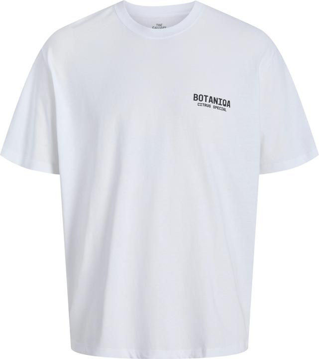 Jack & Jones Plus Size T-shirt T-shirt (4XL)