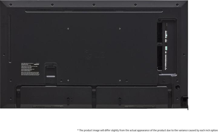 Productafbeelding LG Dis Openbaar 43 43UH5N-E (3840 x 2160 Pixels, 43")