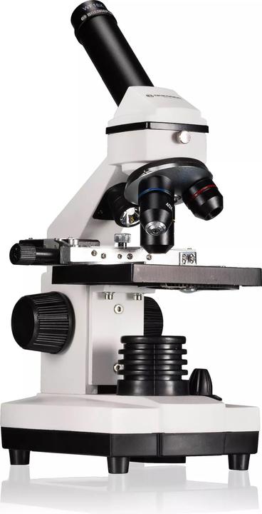 Produktbild Bresser Biolux NV 20x-1280x