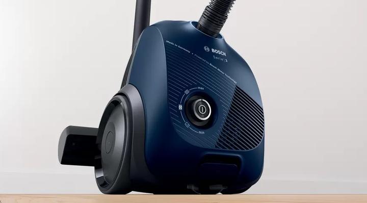 Immagine prodotto Bosch Hausgeräte Serie 2 BGBS2BU1T Aspirapolvere Cilindro Aspirapolvere a secco