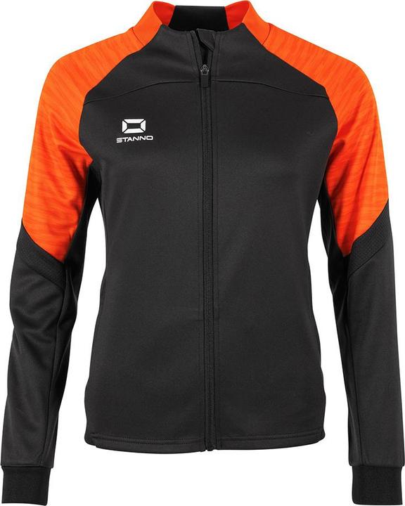 Immagine prodotto Stanno Giacca Bolt Full Zip Donna (XS)