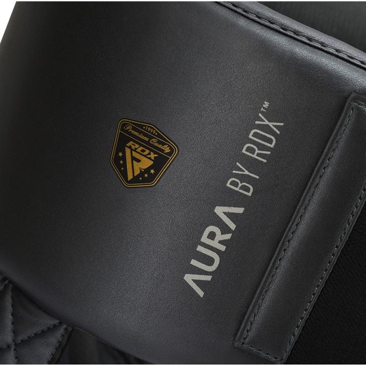 Actual product image Rdx T17 Aura Groin Guard (S)