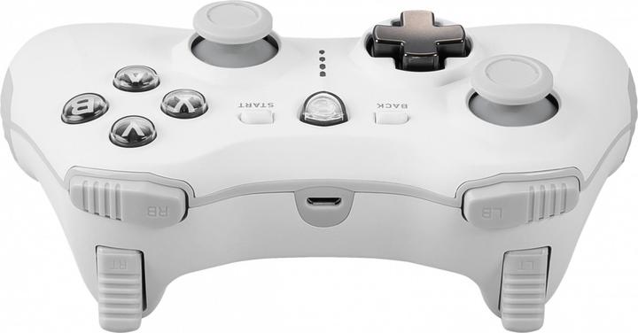 Produktbild MSI Force GC30 V2 Gamepad (Android, PC)