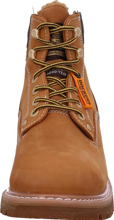 Actual product image Dockers Ankle boot (43)