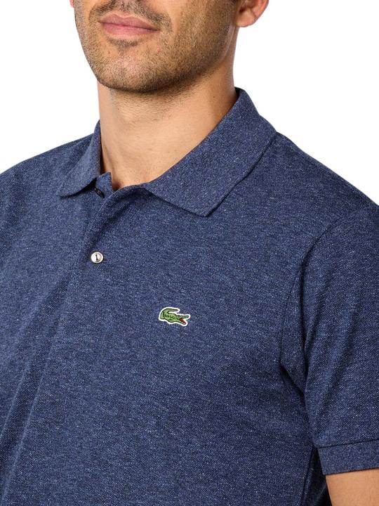 Produktbild Lacoste Polo Shirt Short Sleeves HAU (S)