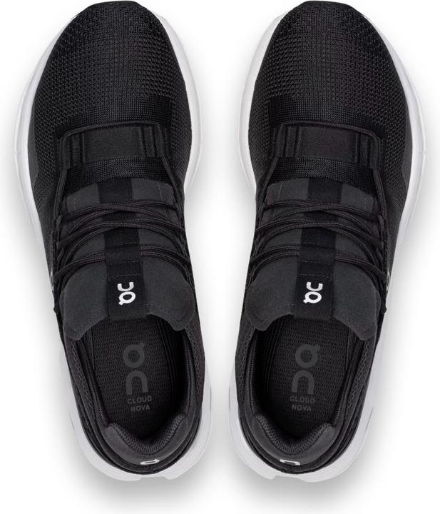 Actual product image On Running Cloudnova (45)