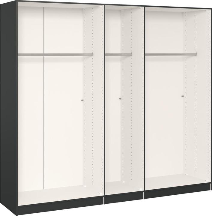 Actual product image BYYU Atlantis (253 x 220 cm)