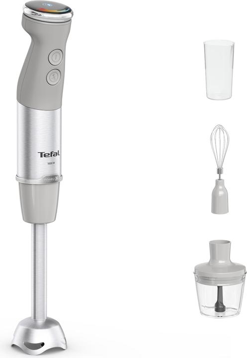 Actual product image Tefal Quickchef 3in1 HB673B