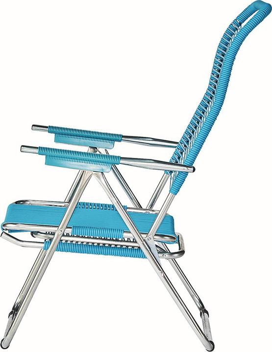 Produktbild Fiam Spaghetti Sessel (48 cm)