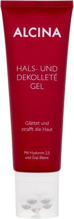 Immagine prodotto Alcina Gel per collo e décolleté (Gel corpo, 100 ml)