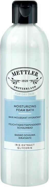 Produktbild Mettler1929 Schaumbad feuchtigkeitsspendend (300 ml, Schaumbad)