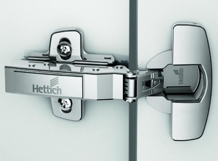 Hettich Sensys 8645i